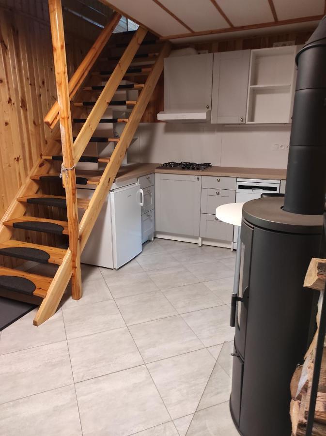 Apartament Salted Caramel *