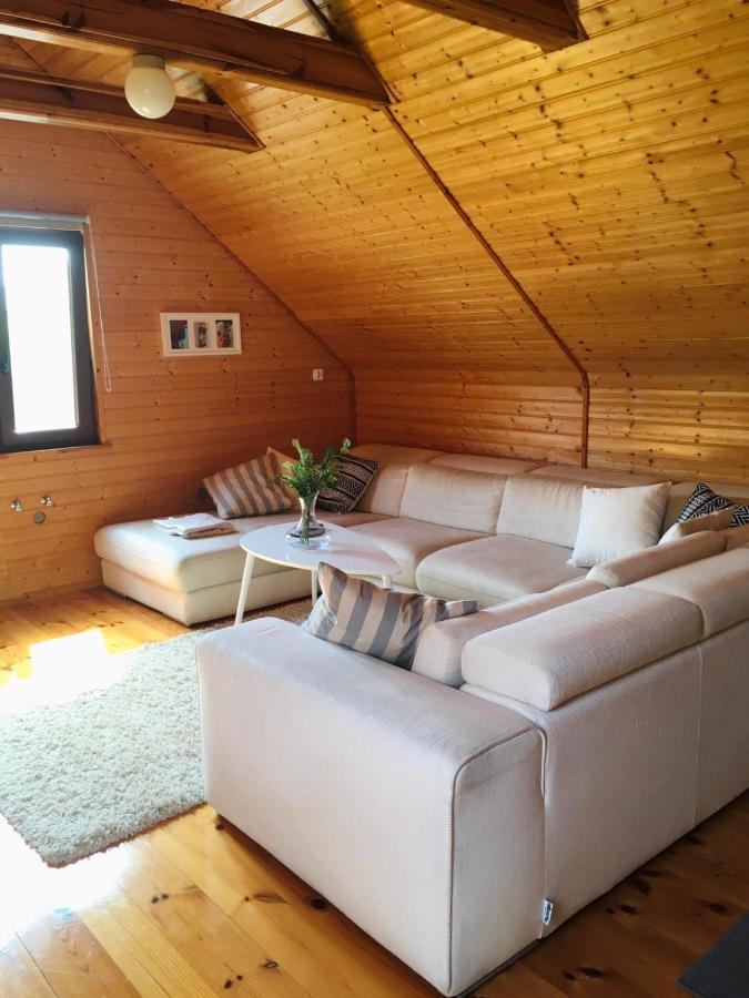 Salted Caramel Apartment *