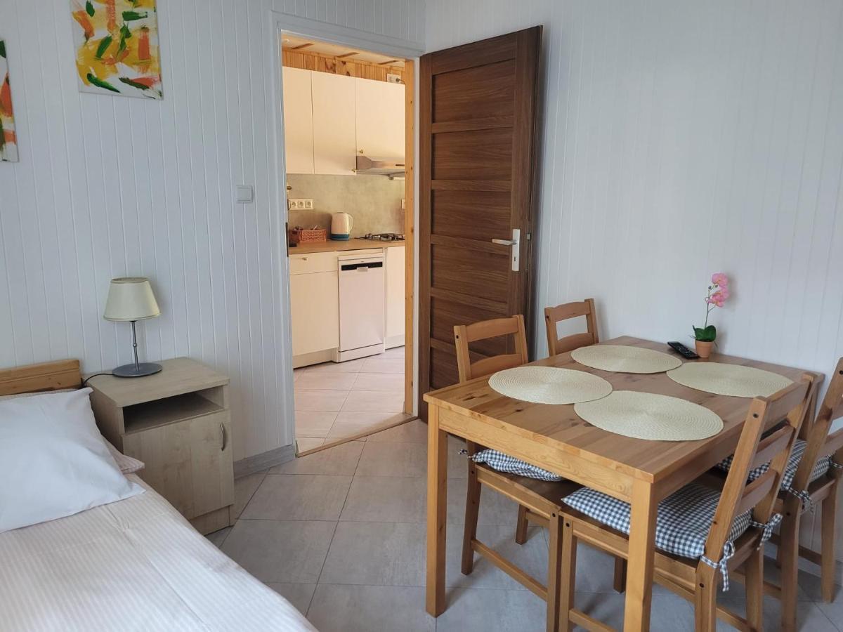 Apartament Salted Caramel